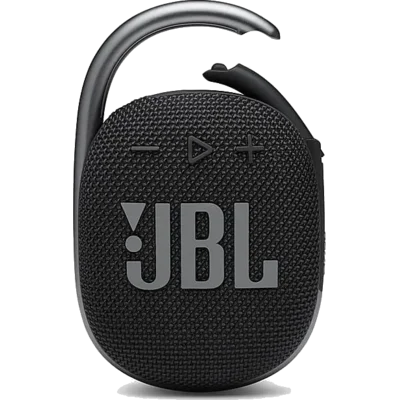 JBL Clip 4 Speaker