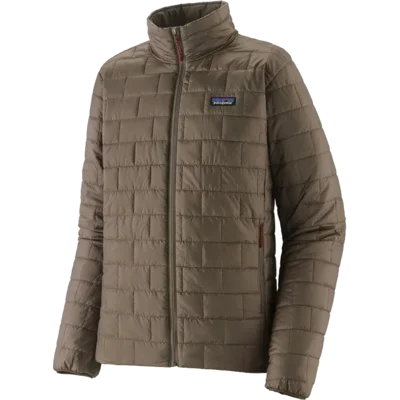 Patagonia Nano Puff Jacket