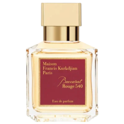 MFK Baccarat Rouge 540