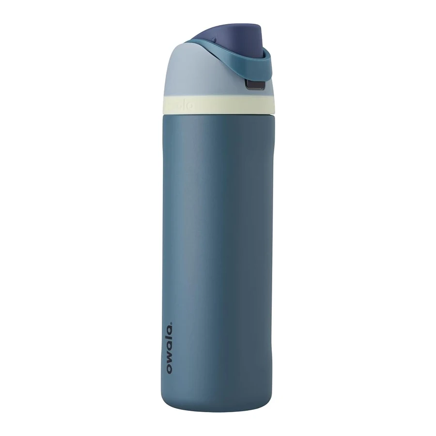 Owala FreeSip water bottle