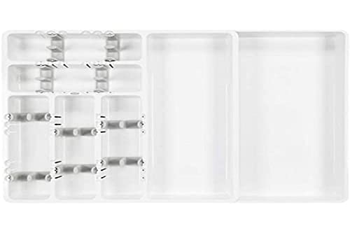 Good Grips Large Expandable Utensil Organizer