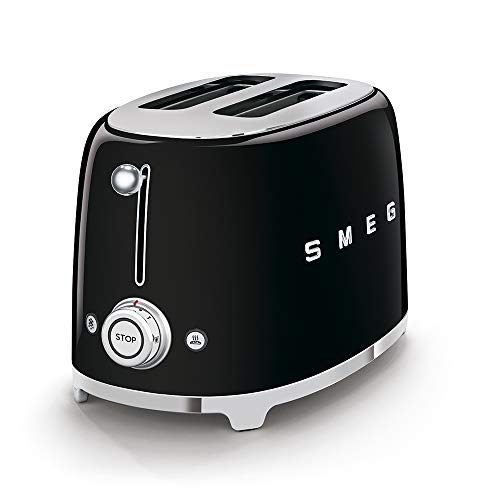 2-Slice Retro Toaster