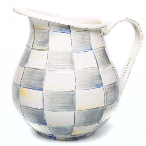 Sterling Check Pitcher