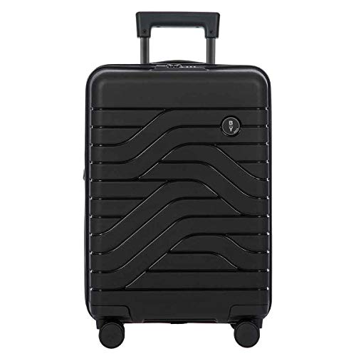 Ulisse 21" Expandable Spinner Suitcase